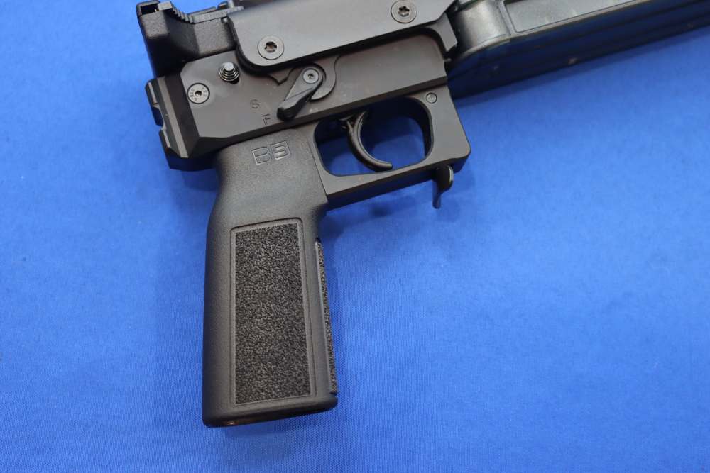 Keltec Model KP50 Pistol 5.7X28MM 50RD FN MAG P50 5.7X28 Tactical Semi Auto-img-6