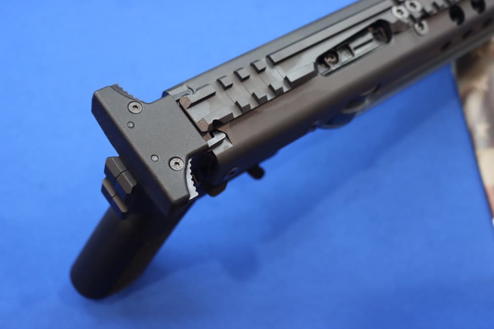 Keltec Model KP50 Pistol 5.7X28MM 50RD FN MAG P50 5.7X28 Tactical Semi Auto-img-7