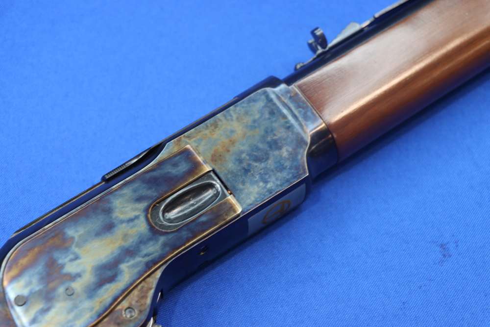 Taylors & Company Model 1873 TC73 Rifle 9MM LUGER 18" Threaded 73 TUNED-img-6