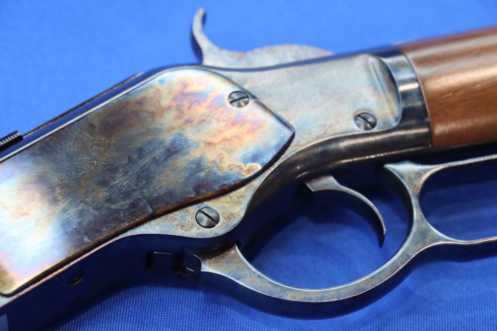 Taylors & Company Model 1873 TC73 Rifle 9MM LUGER 18" Threaded 73 TUNED-img-31