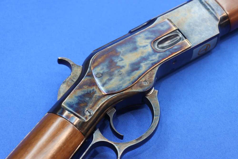 Taylors & Company Model 1873 TC73 Rifle 9MM LUGER 18" Threaded 73 TUNED-img-5