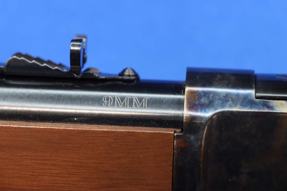 Taylors & Company Model 1873 TC73 Rifle 9MM LUGER 18" Threaded 73 TUNED-img-29