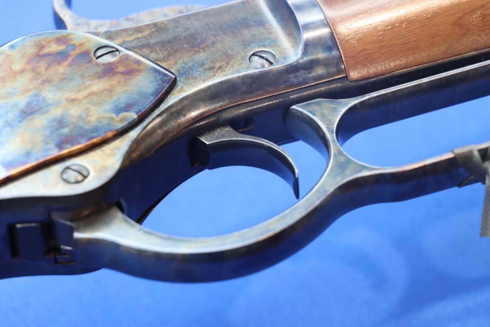 Taylors & Company Model 1873 TC73 Rifle 9MM LUGER 18" Threaded 73 TUNED-img-34