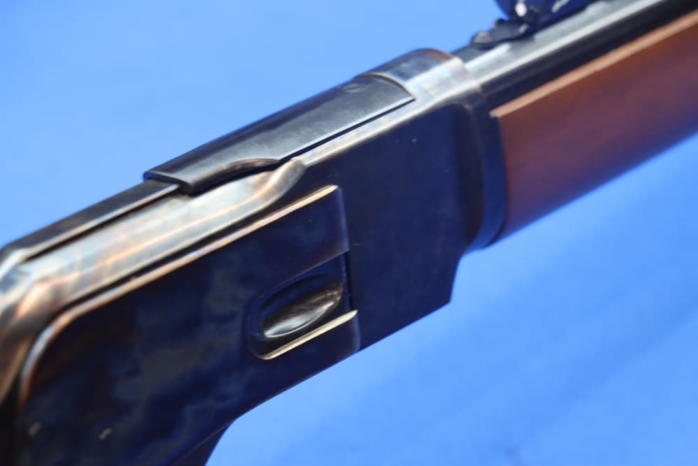 Taylors & Company Model 1873 TC73 Rifle 9MM LUGER 18" Threaded 73 TUNED-img-14