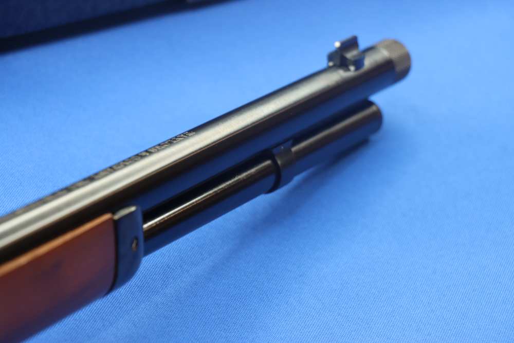 Taylors & Company Model 1873 TC73 Rifle 9MM LUGER 18" Threaded 73 TUNED-img-17