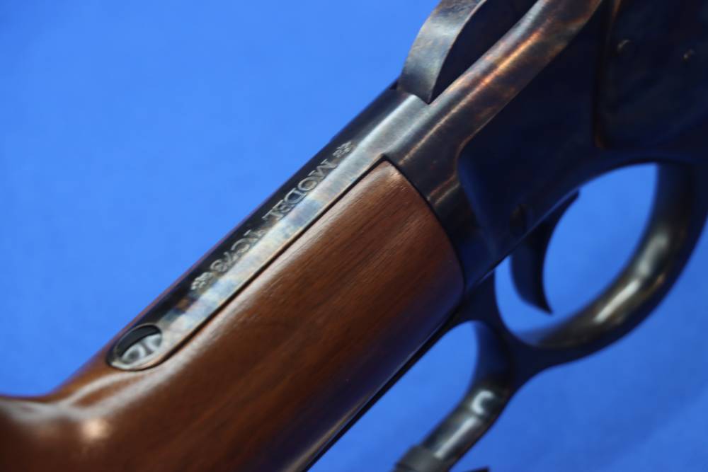 Taylors & Company Model 1873 TC73 Rifle 9MM LUGER 18" Threaded 73 TUNED-img-12