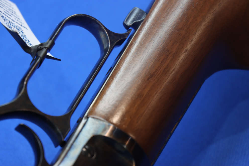 Taylors & Company Model 1873 TC73 Rifle 9MM LUGER 18" Threaded 73 TUNED-img-36