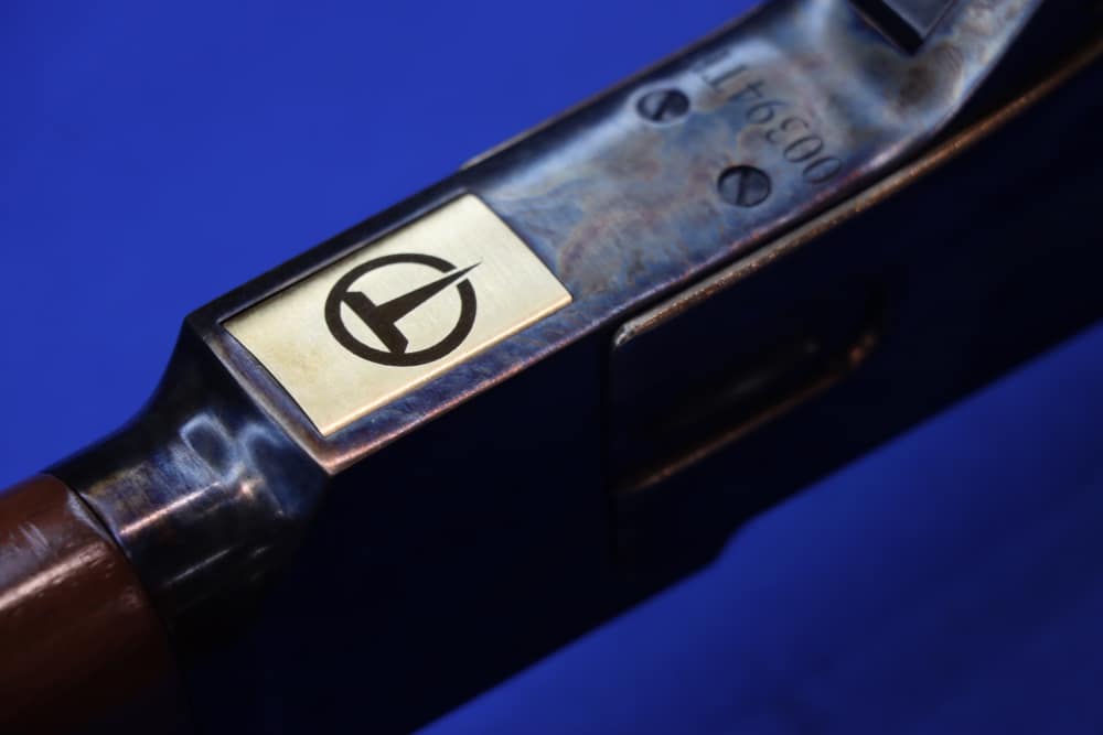 Taylors & Company Model 1873 TC73 Rifle 9MM LUGER 18" Threaded 73 TUNED-img-33