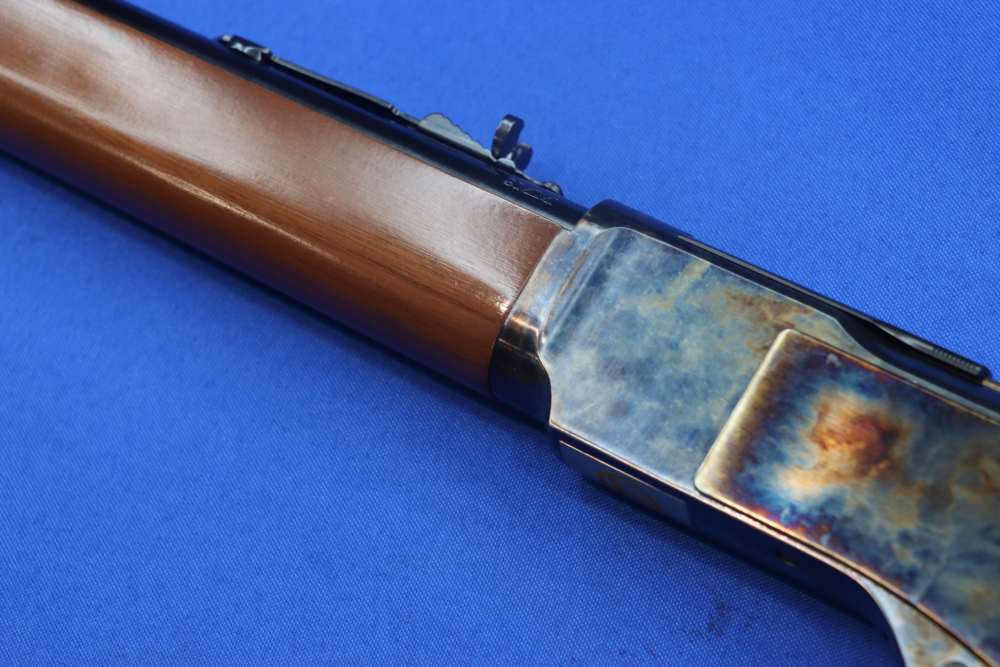 Taylors & Company Model 1873 TC73 Rifle 9MM LUGER 18" Threaded 73 TUNED-img-23