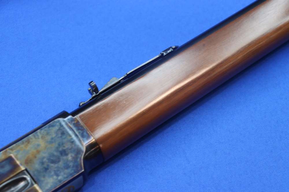 Taylors & Company Model 1873 TC73 Rifle 9MM LUGER 18" Threaded 73 TUNED-img-7