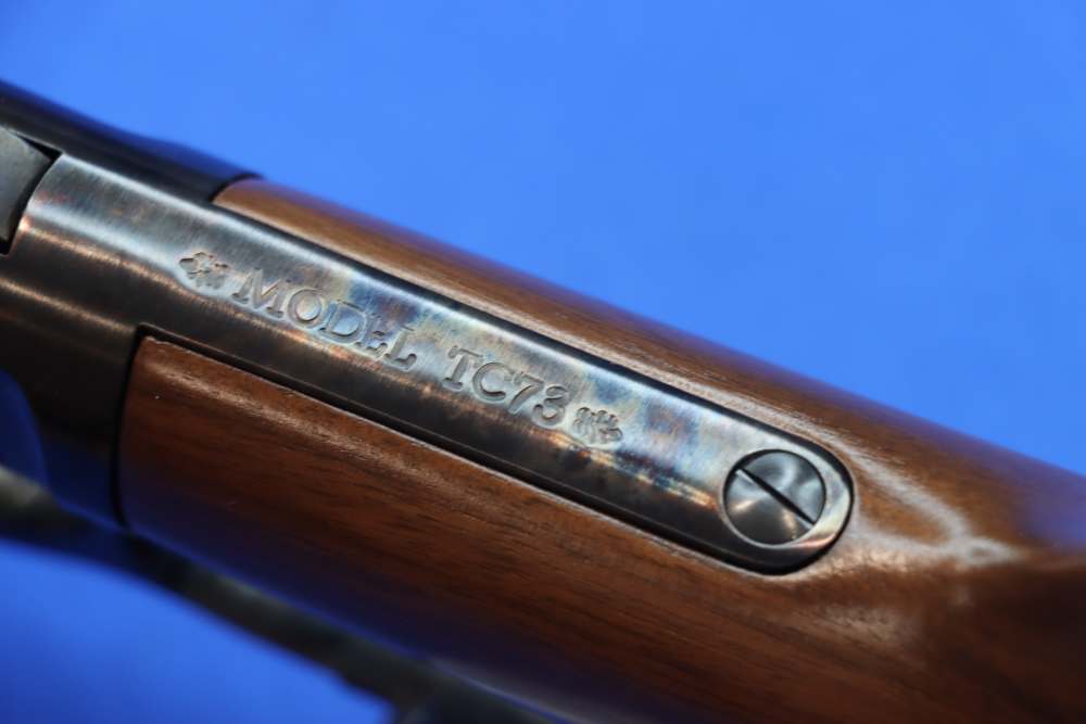 Taylors & Company Model 1873 TC73 Rifle 9MM LUGER 18" Threaded 73 TUNED-img-38