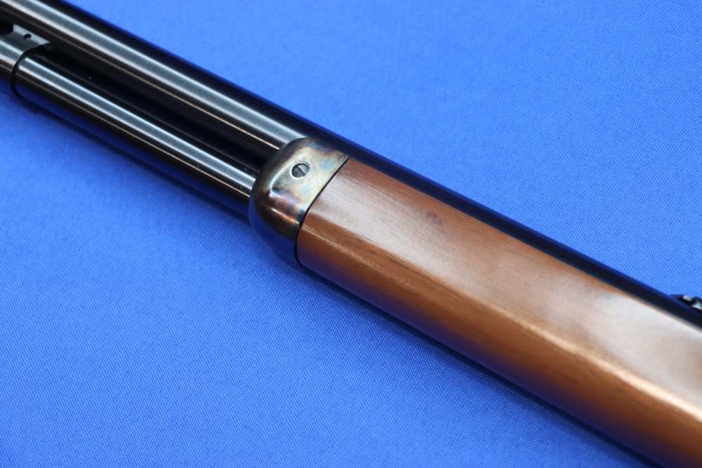 Taylors & Company Model 1873 TC73 Rifle 9MM LUGER 18" Threaded 73 TUNED-img-25