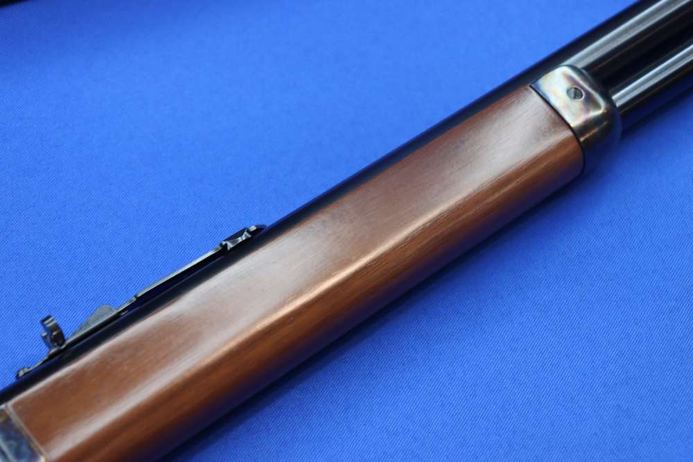 Taylors & Company Model 1873 TC73 Rifle 9MM LUGER 18" Threaded 73 TUNED-img-8