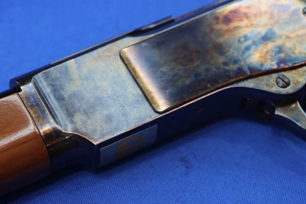 Taylors & Company Model 1873 TC73 Rifle 9MM LUGER 18" Threaded 73 TUNED-img-30