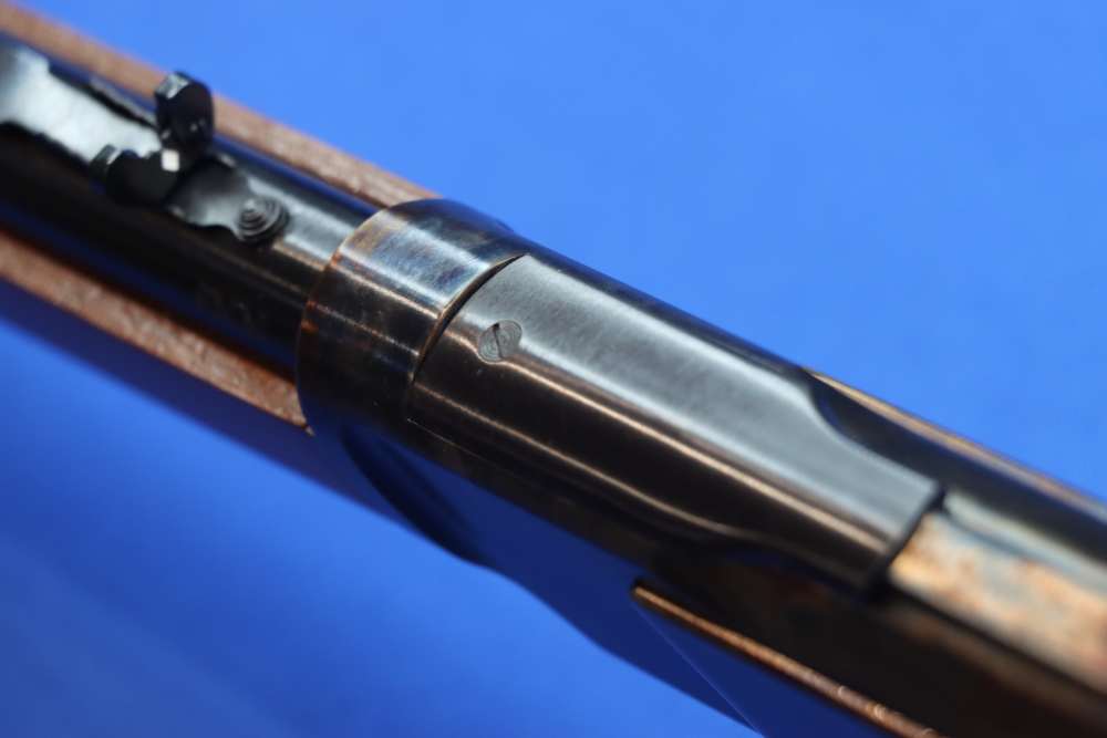 Taylors & Company Model 1873 TC73 Rifle 9MM LUGER 18" Threaded 73 TUNED-img-40