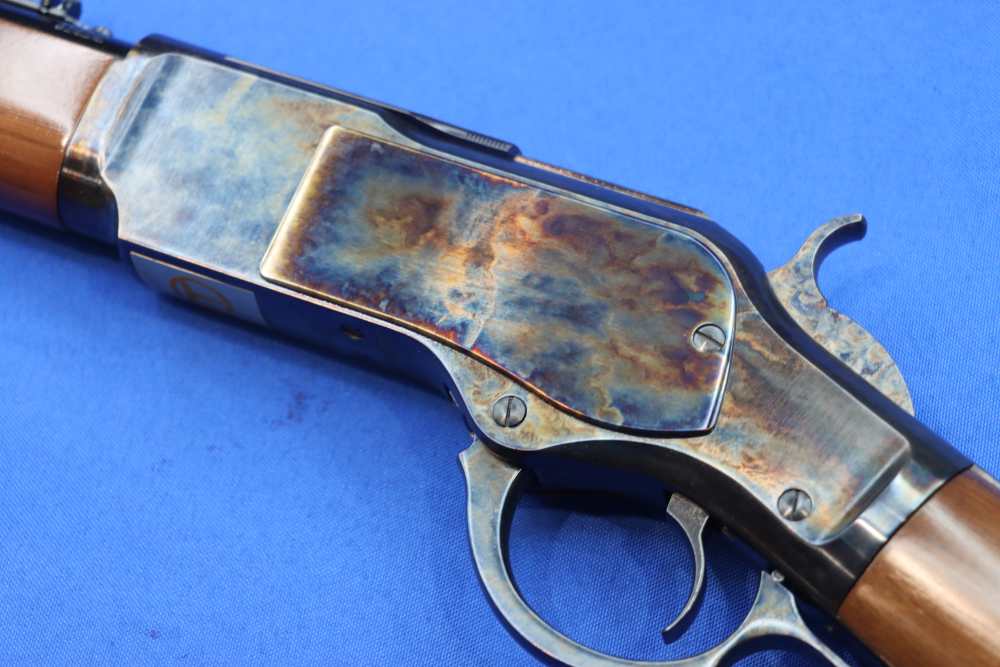 Taylors & Company Model 1873 TC73 Rifle 9MM LUGER 18" Threaded 73 TUNED-img-22