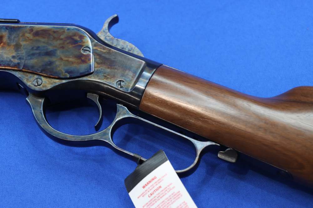 Taylors & Company Model 1873 TC73 Rifle 9MM LUGER 18" Threaded 73 TUNED-img-21