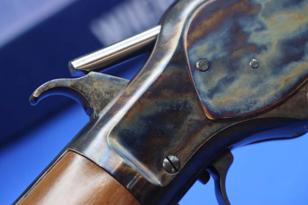 Taylors & Company Model 1873 TC73 Rifle 9MM LUGER 18" Threaded 73 TUNED-img-43