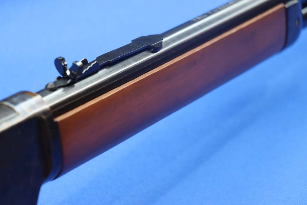 Taylors & Company Model 1873 TC73 Rifle 9MM LUGER 18" Threaded 73 TUNED-img-15