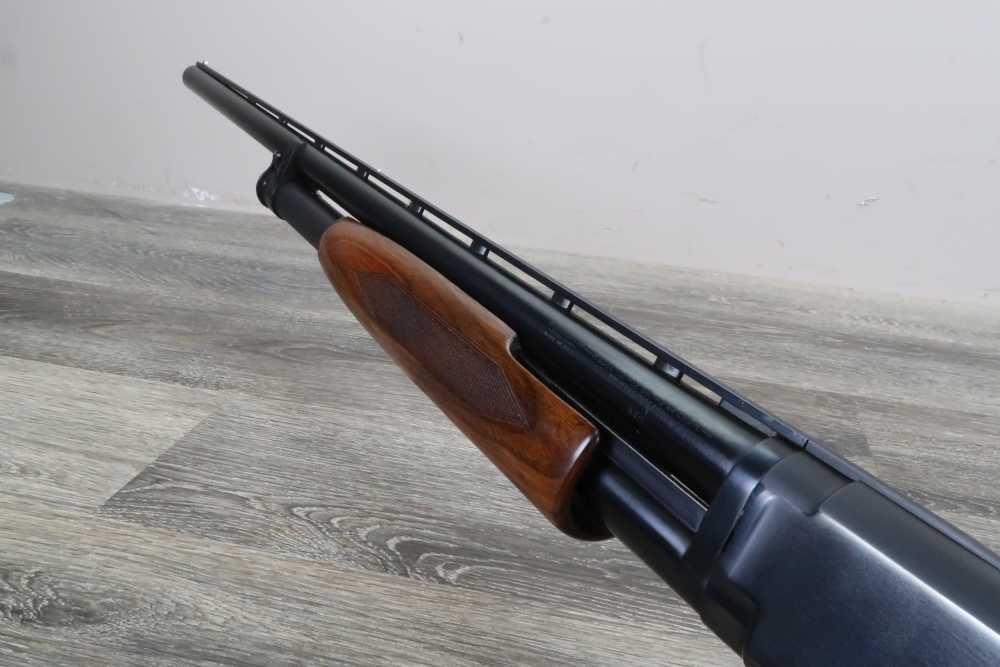 Winchester Model 12 Skeet 12 Ga 26" VR WS-1 1961-img-6