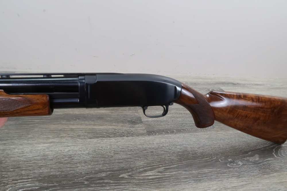 Winchester Model 12 Skeet 12 Ga 26" VR WS-1 1961-img-3