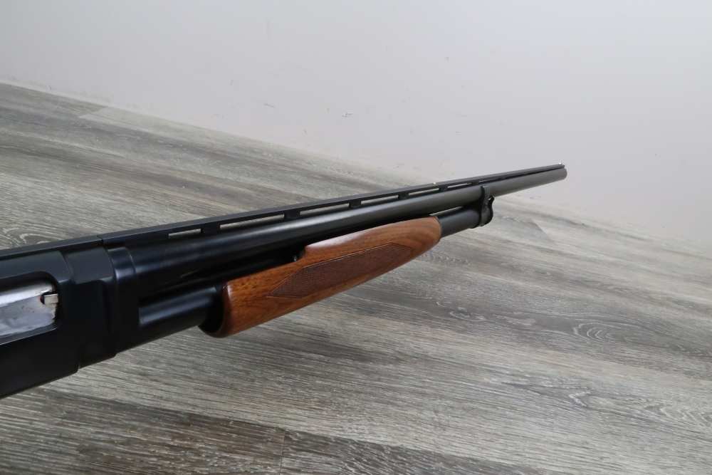 Winchester Model 12 Skeet 12 Ga 26" VR WS-1 1961-img-4