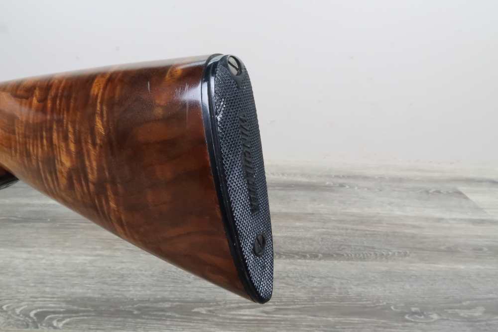 Winchester Model 12 Skeet 12 Ga 26" VR WS-1 1961-img-9