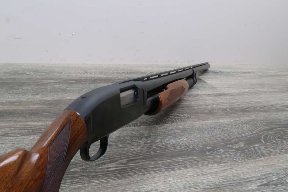 Winchester Model 12 Skeet 12 Ga 26" VR WS-1 1961-img-12