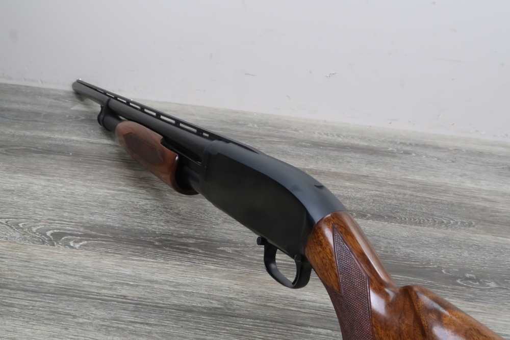 Winchester Model 12 Skeet 12 Ga 26" VR WS-1 1961-img-13
