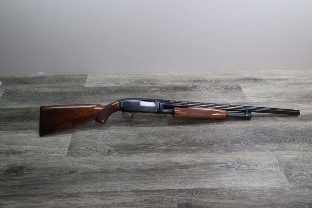 Winchester Model 12 Skeet 12 Ga 26" VR WS-1 1961-img-0