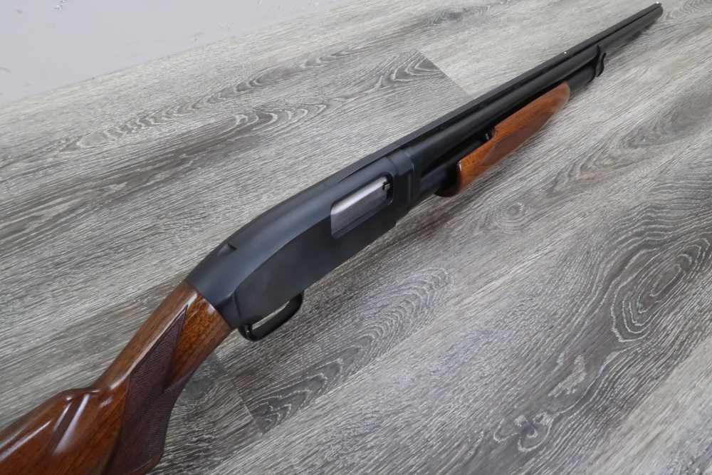 Winchester Model 12 Skeet 12 Ga 26" VR WS-1 1961-img-15