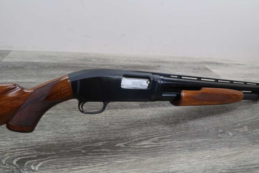 Winchester Model 12 Skeet 12 Ga 26" VR WS-1 1961-img-2