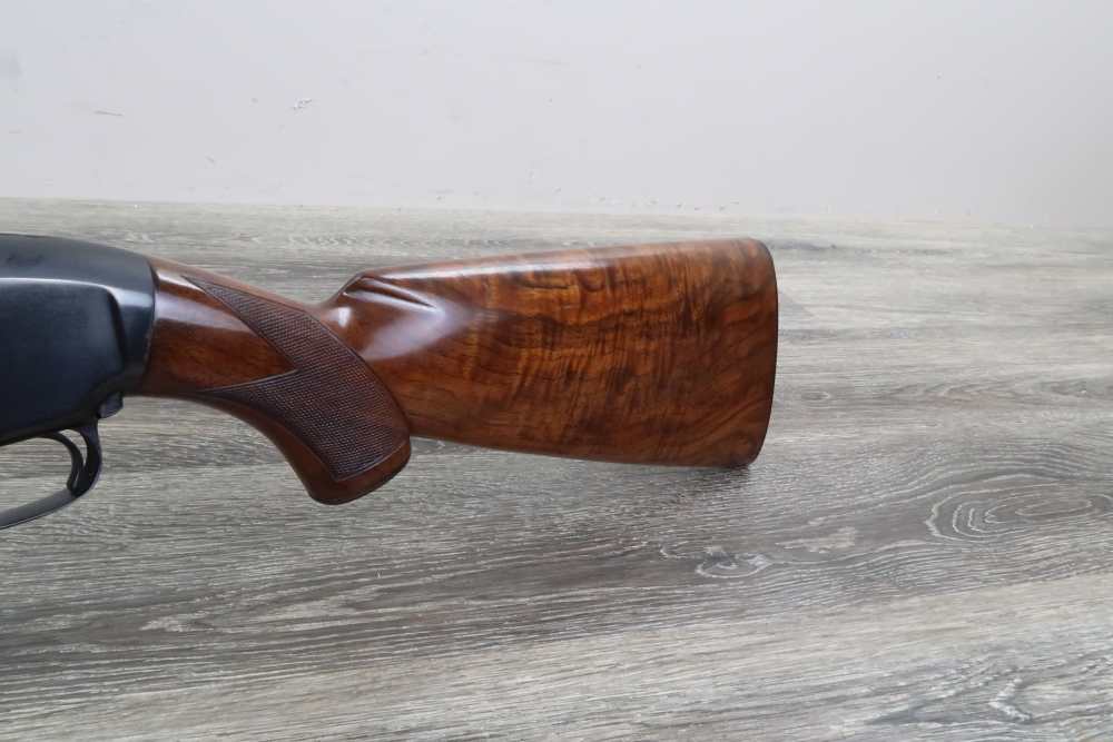 Winchester Model 12 Skeet 12 Ga 26" VR WS-1 1961-img-7