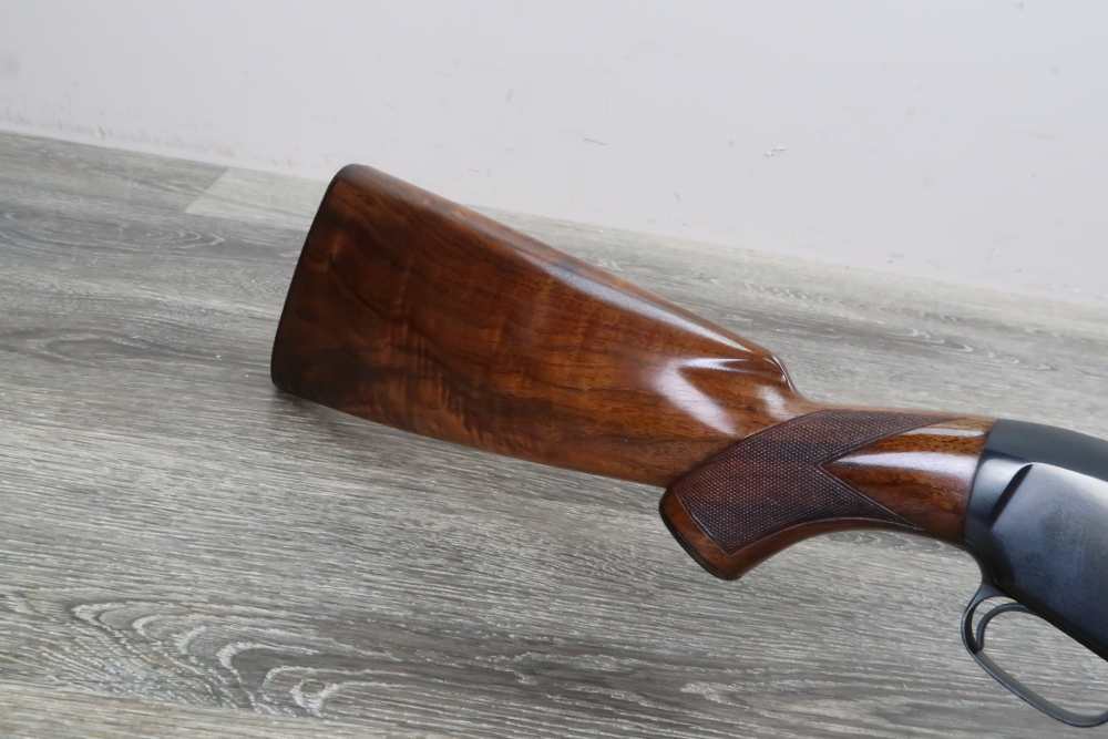 Winchester Model 12 Skeet 12 Ga 26" VR WS-1 1961-img-8