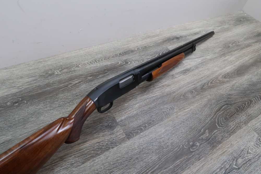 Winchester Model 12 Skeet 12 Ga 26" VR WS-1 1961-img-16