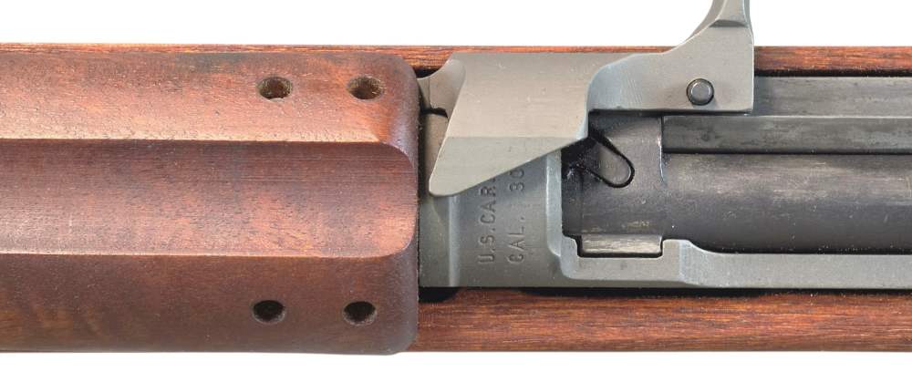 Inland Mfg M1 Carbine 30 Carbine (BLUE SKY)-img-8