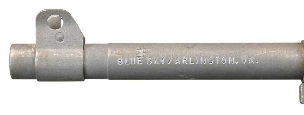 Inland Mfg M1 Carbine 30 Carbine (BLUE SKY)-img-5