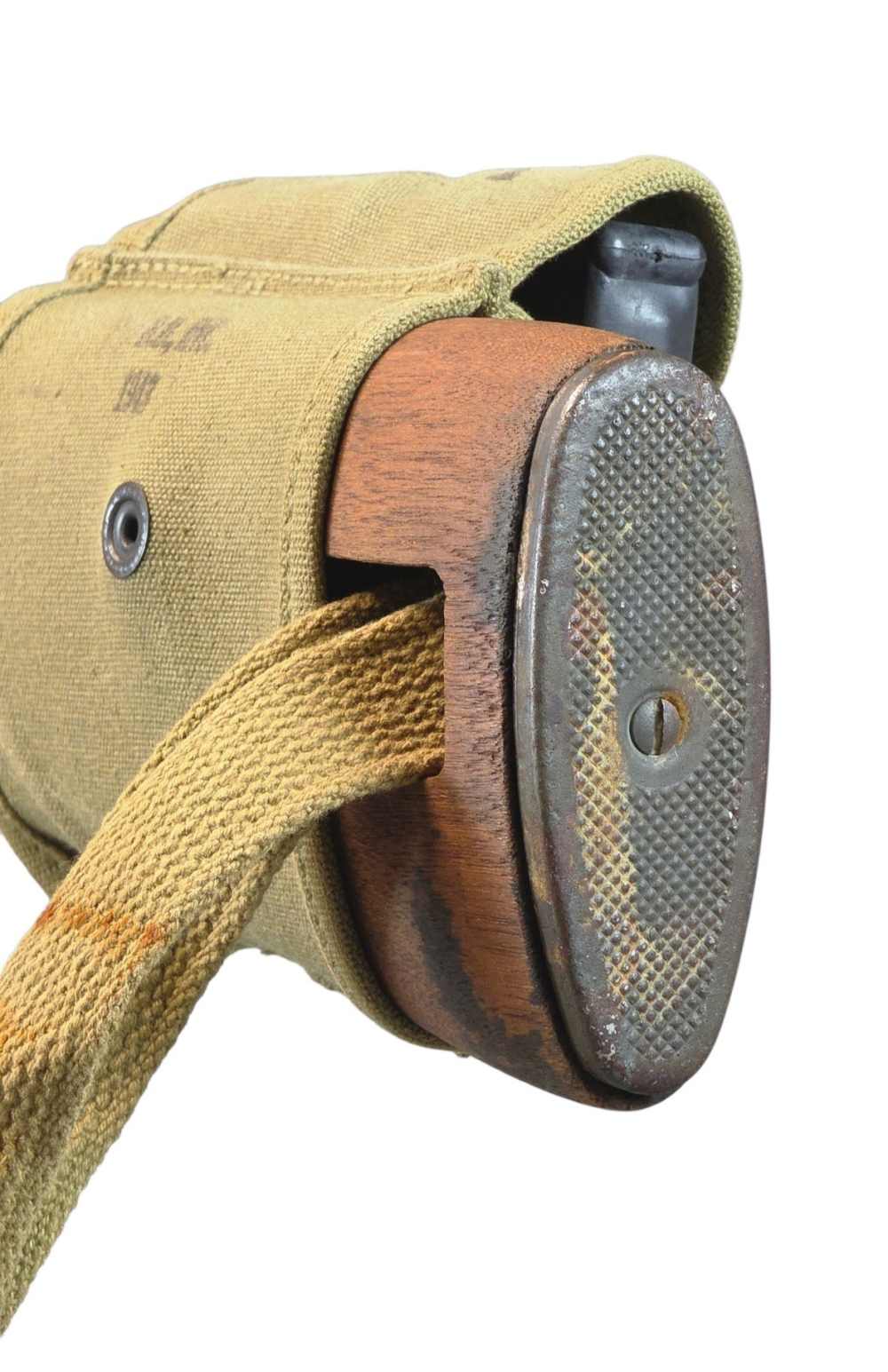 Inland Mfg M1 Carbine 30 Carbine (BLUE SKY)-img-10