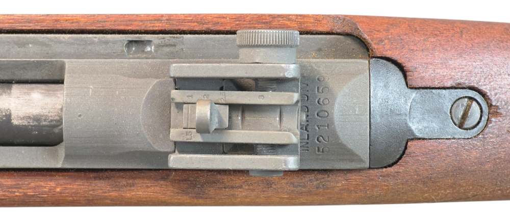 Inland Mfg M1 Carbine 30 Carbine (BLUE SKY)-img-7