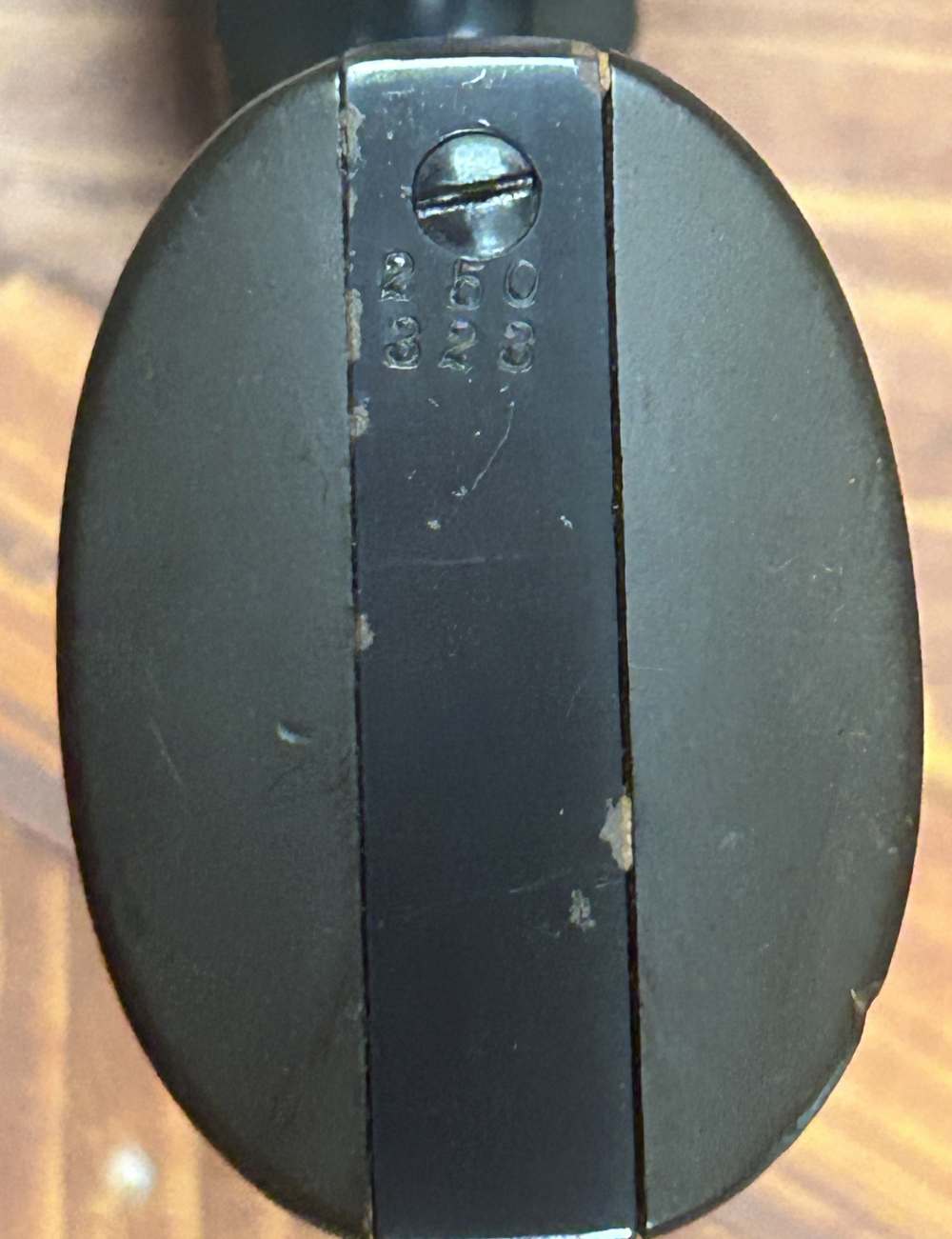 COLT BISLEY 32 WCF -img-11