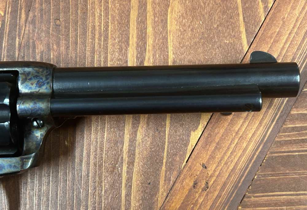 COLT BISLEY 32 WCF -img-3