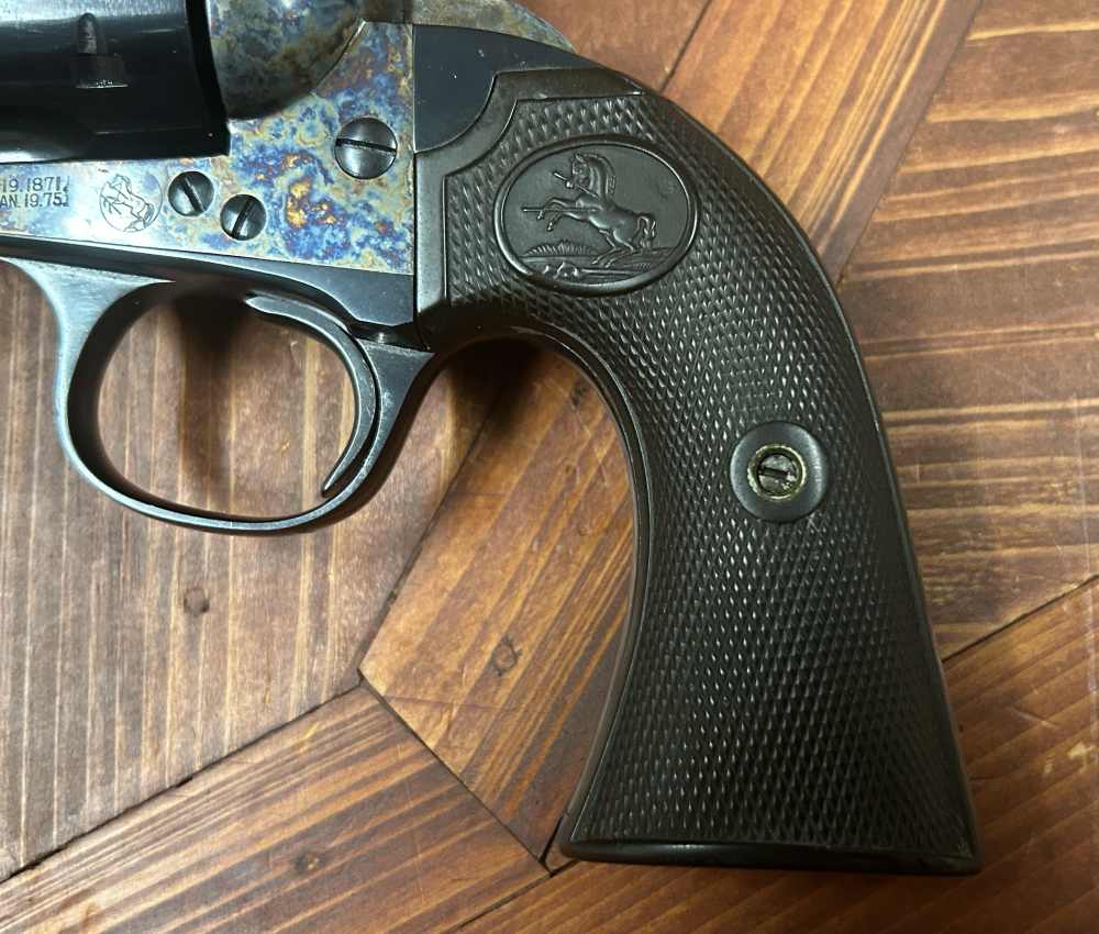 COLT BISLEY 32 WCF -img-8