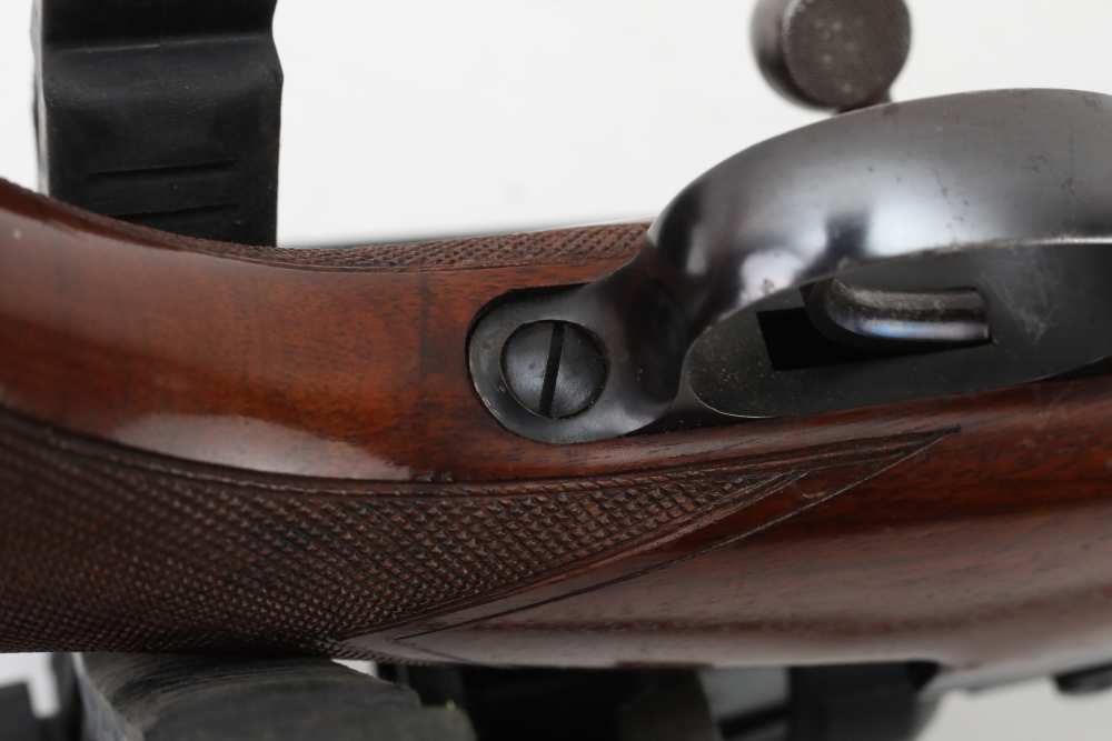 FN Commercial Mauser .270 Win. 24" 1950s C&R w/Bushnell Scope & NR!-img-58