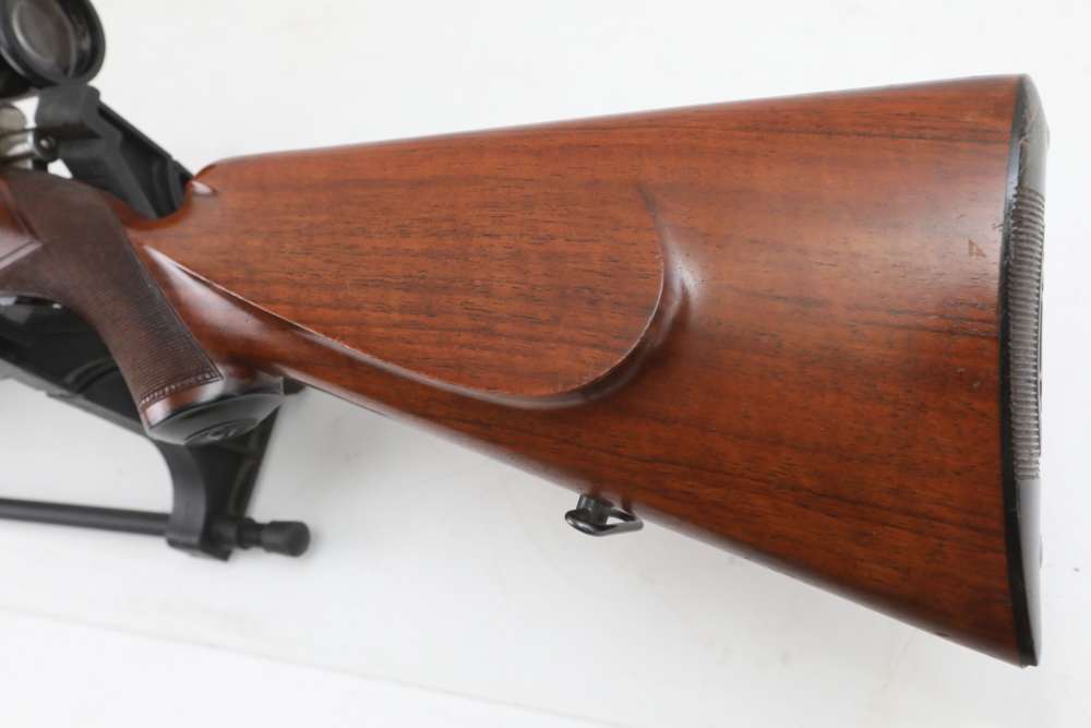 FN Commercial Mauser .270 Win. 24" 1950s C&R w/Bushnell Scope & NR!-img-18