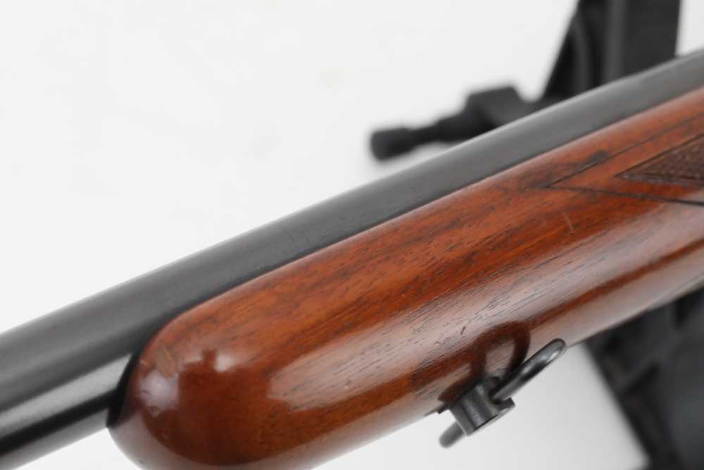 FN Commercial Mauser .270 Win. 24" 1950s C&R w/Bushnell Scope & NR!-img-7