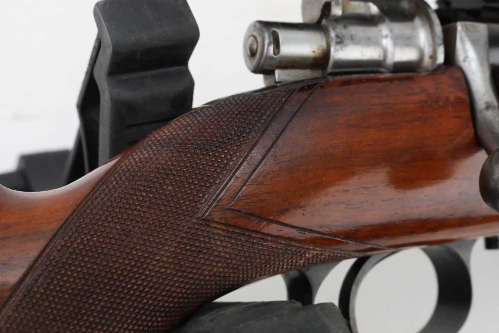 FN Commercial Mauser .270 Win. 24" 1950s C&R w/Bushnell Scope & NR!-img-39