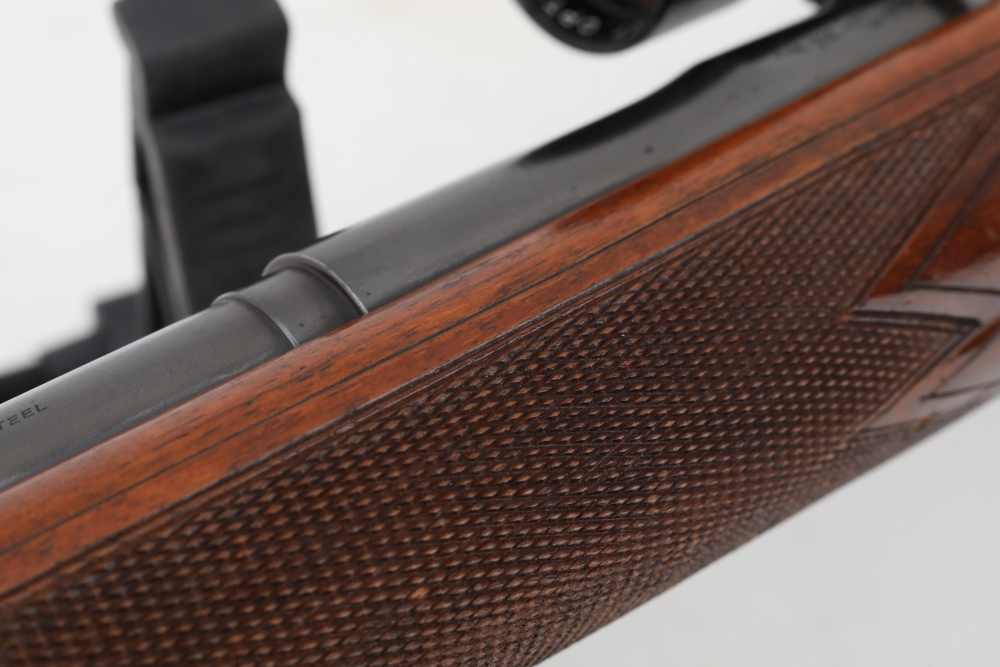 FN Commercial Mauser .270 Win. 24" 1950s C&R w/Bushnell Scope & NR!-img-9