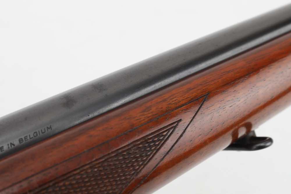FN Commercial Mauser .270 Win. 24" 1950s C&R w/Bushnell Scope & NR!-img-48