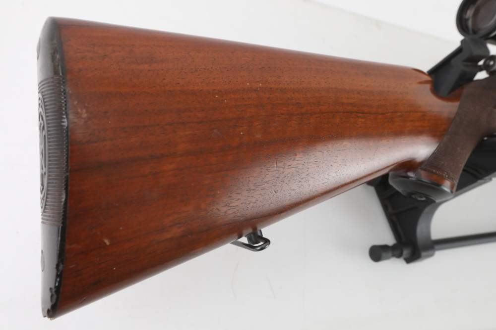 FN Commercial Mauser .270 Win. 24" 1950s C&R w/Bushnell Scope & NR!-img-19