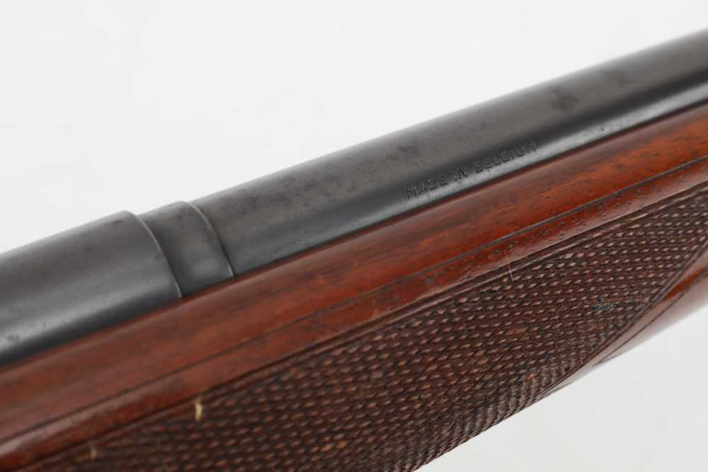 FN Commercial Mauser .270 Win. 24" 1950s C&R w/Bushnell Scope & NR!-img-47